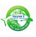 Đặc Sản Cần Giờ Khô Cá Dứa - Thành Ý