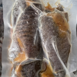 Khô Sặc 190k/kg ( Giá theo size - Theo Thời Giá ) 