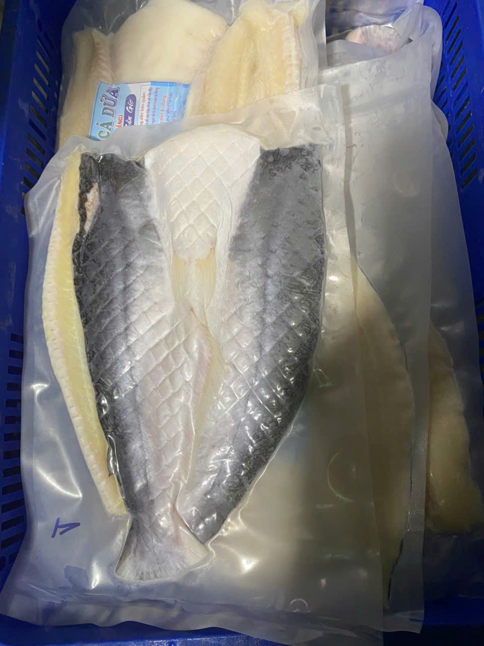 Khô Cá Dứa 280k - 300k/kg (Theo Thời Giá - Tùy Theo size)